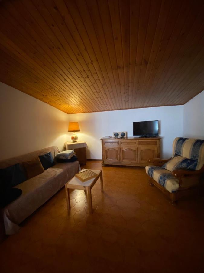 Casa Di Borgo Vista Lago 발솔다 외부 사진