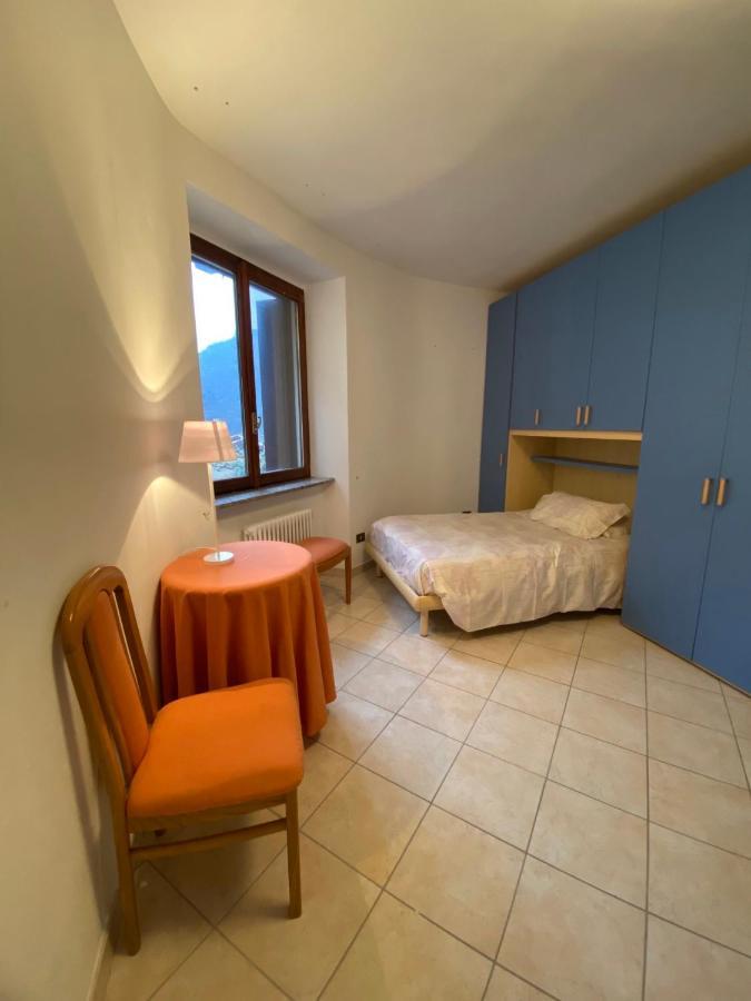 Casa Di Borgo Vista Lago 발솔다 외부 사진