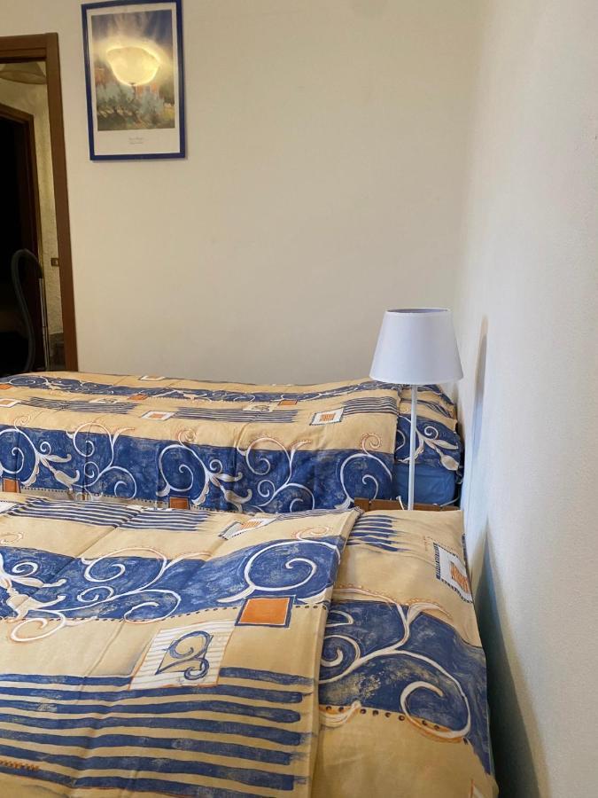 Casa Di Borgo Vista Lago 발솔다 외부 사진